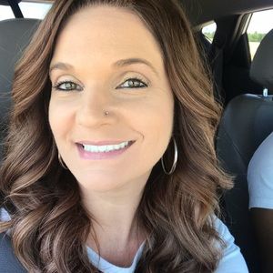 Meet your Posher, Alissa